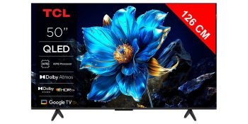 TCL 50T69C