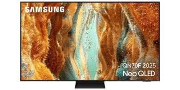 Samsung TQ75QN70F - Téléviseur Neo QLED 4K de 189 cm