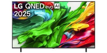 LG 65QNED85A - TV Mini LED 4K de 164 cm